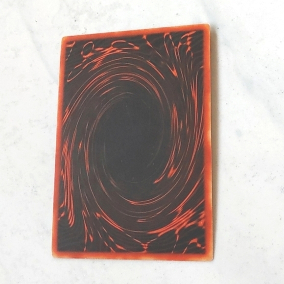 YuGiOh Slifer, the Sky Dragon Limited edition LC01-EN002 holo card - Picture 3 of 3